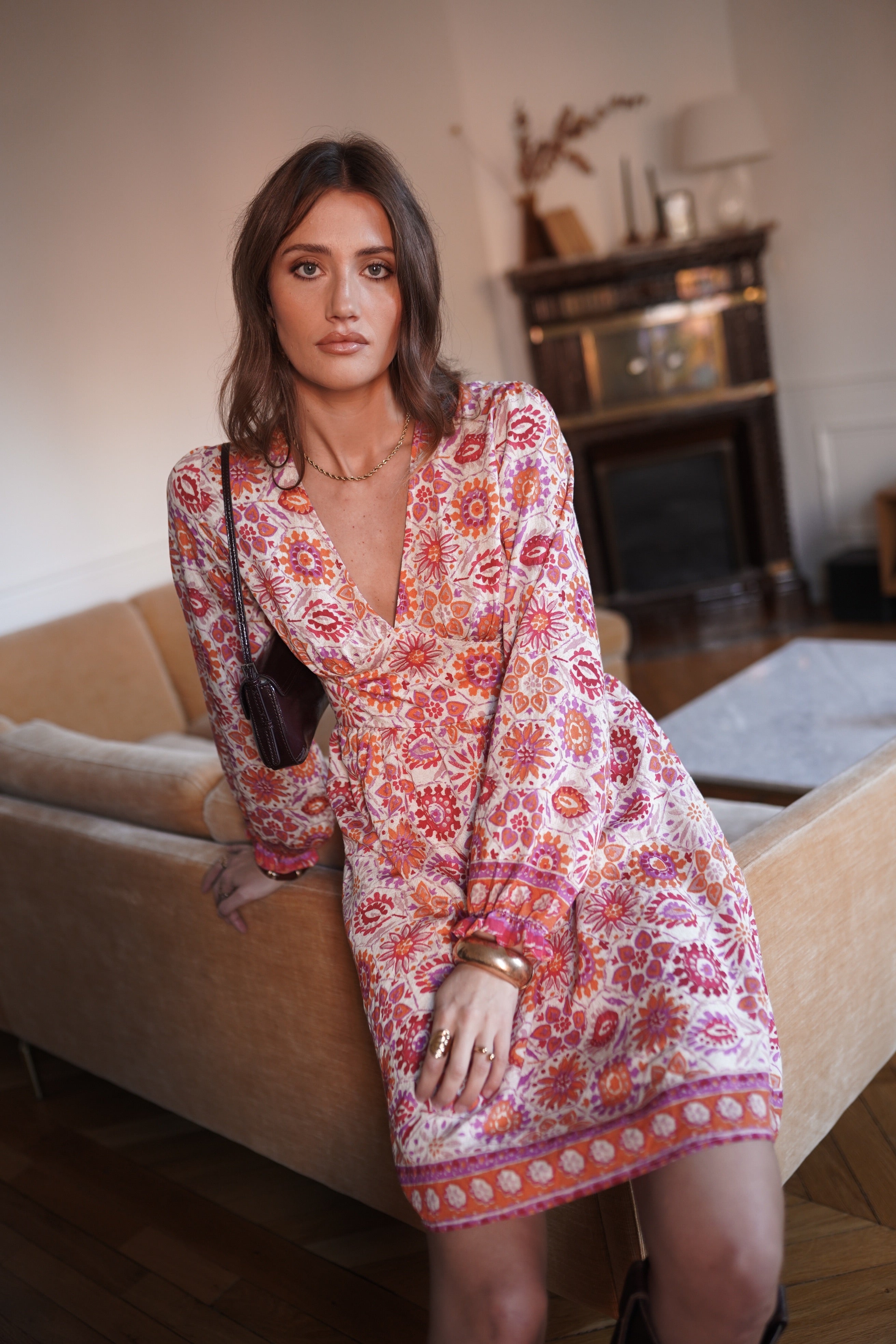 Robe Paco
