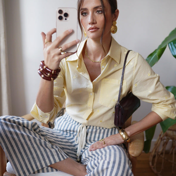 Pantalon Aron