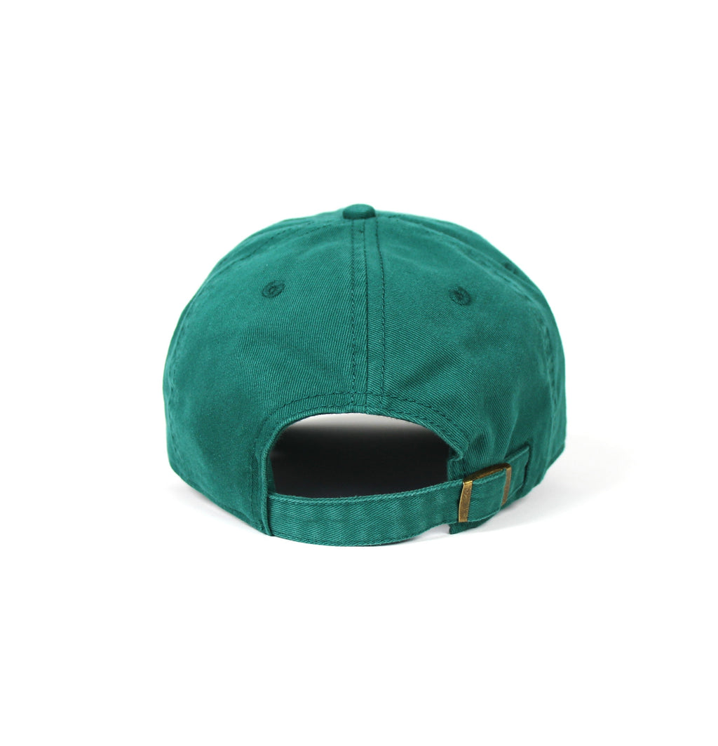 Casquette make earth great again