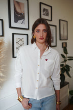 Chemise Zayel