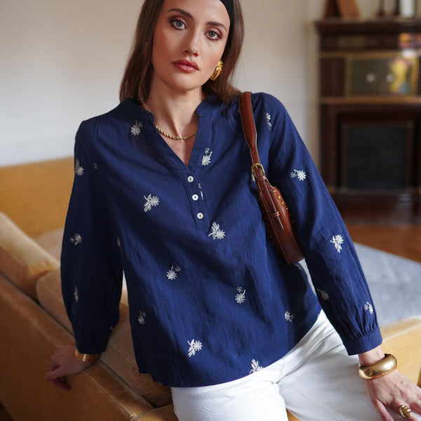 Chemise Zéma