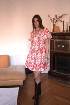 Robe Lisandre
