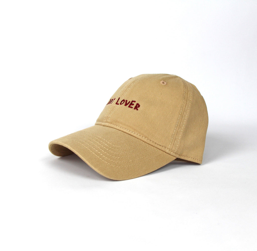 Casquette Art Lover