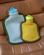 Bumper Warmwaterkruik Light Blue - SUITE702