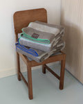 Merino Deken Jade Green - SUITE702