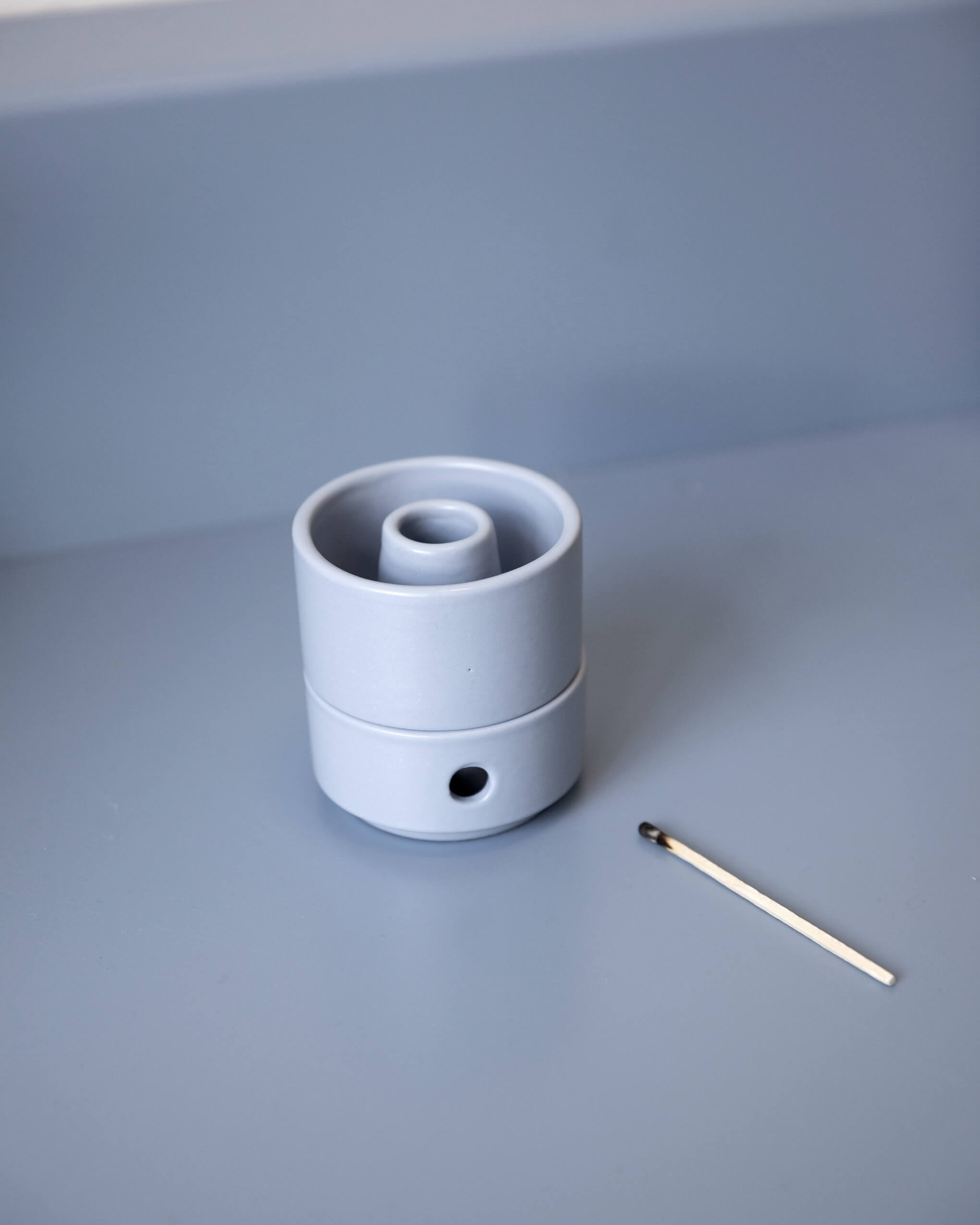Aroma diffuser Cornflower - SUITE702