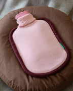 Bumper Warmwaterkruik Pastel Pink - SUITE702