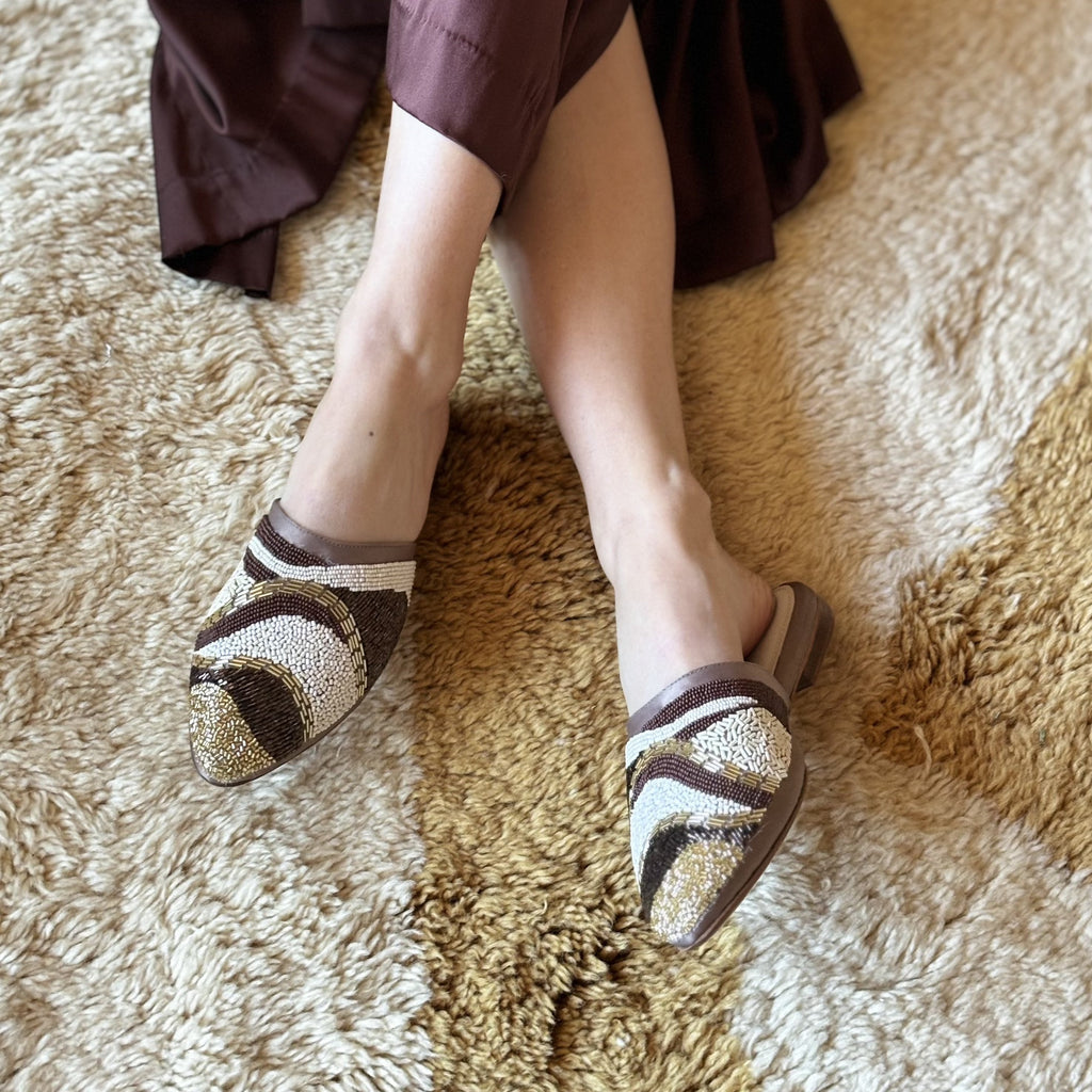 Mules Indie