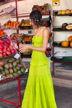 Robe Roma Lima