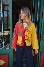 Veste Imsouane