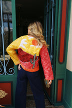 Veste Imsouane