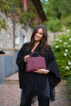 Alba - Burgundy