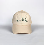 Casquette Ma Biche
