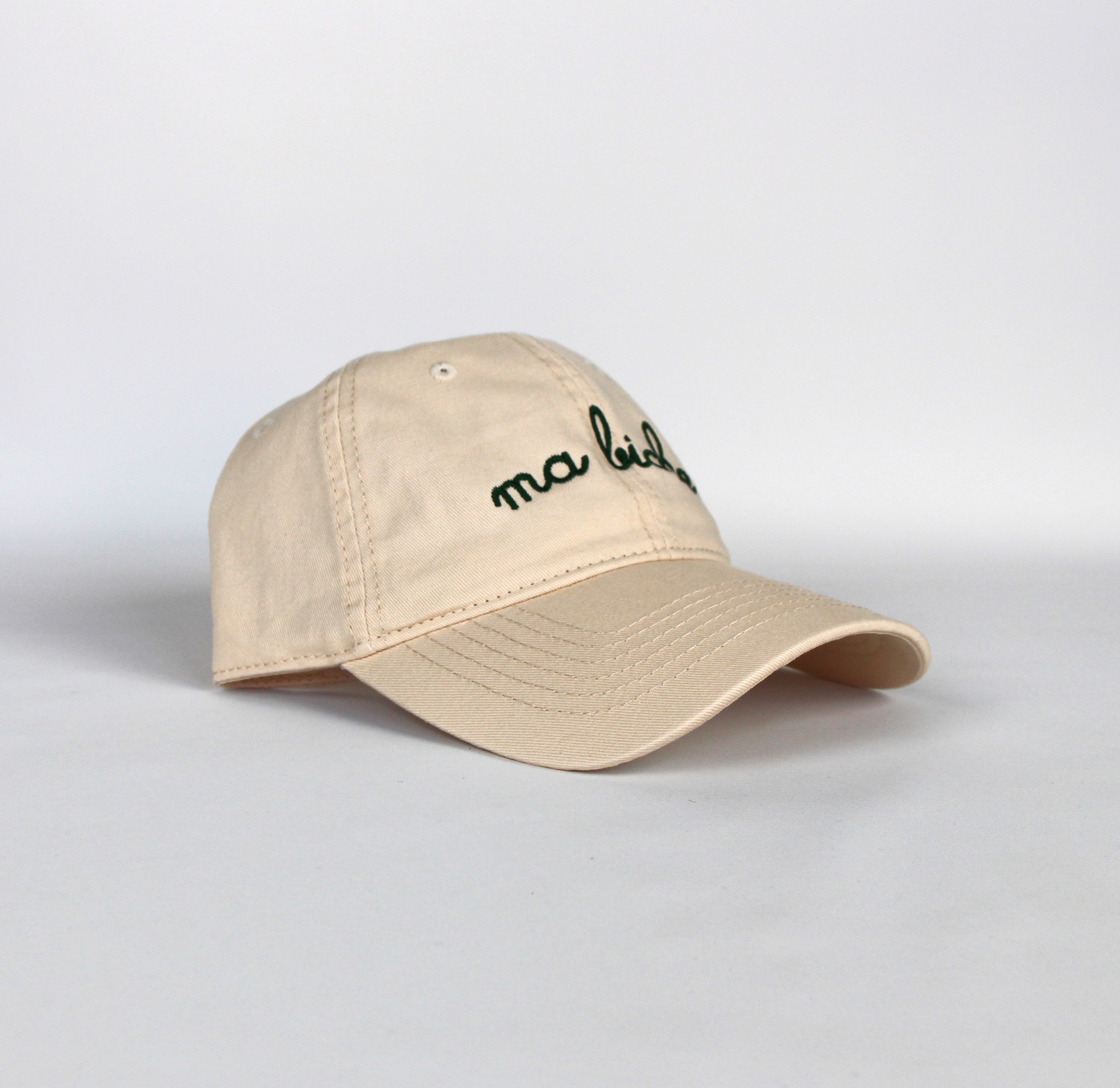 Casquette Ma Biche
