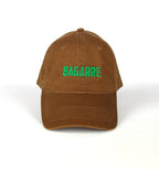 Casquette Bagarre