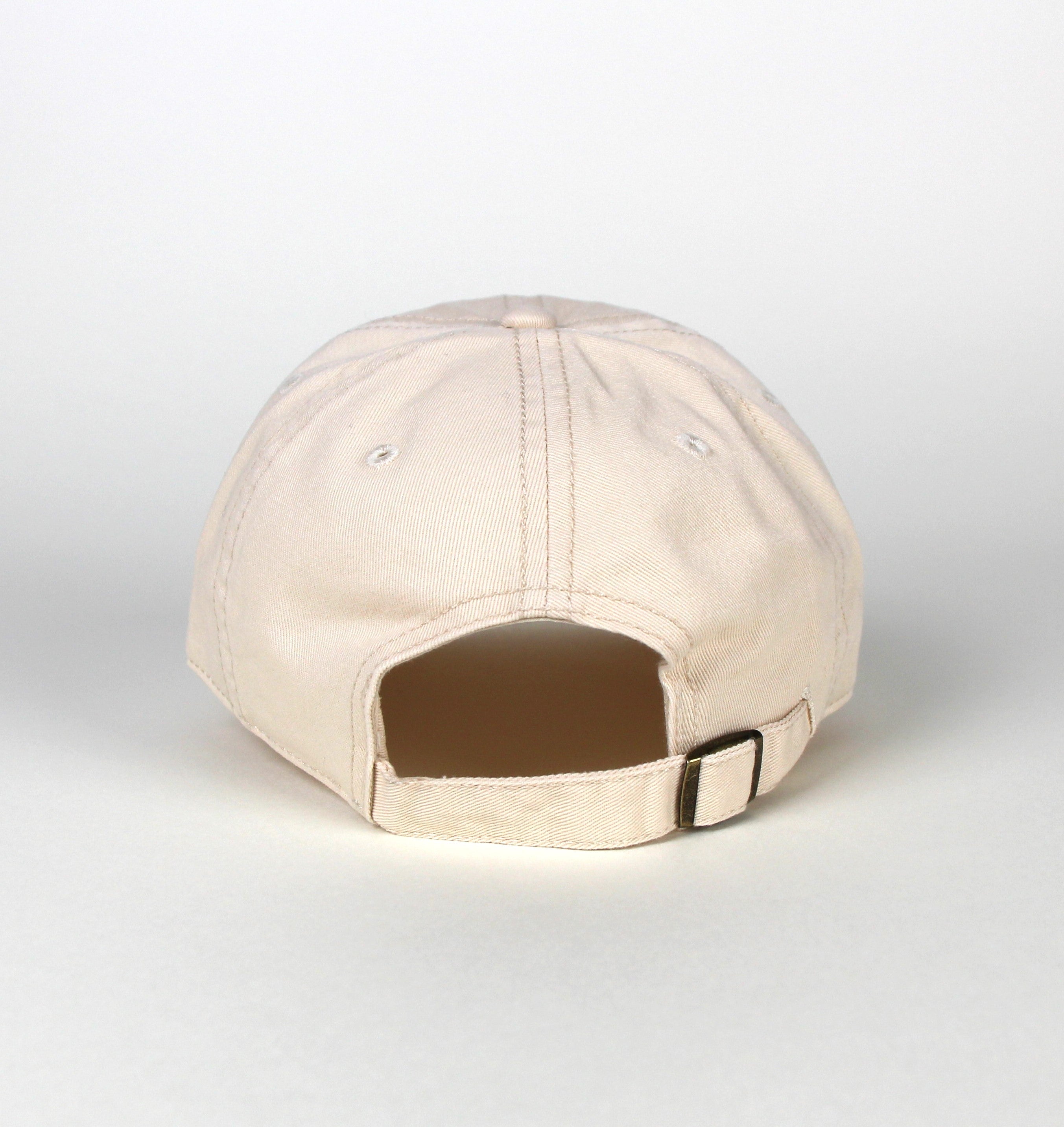 Casquette Spicy