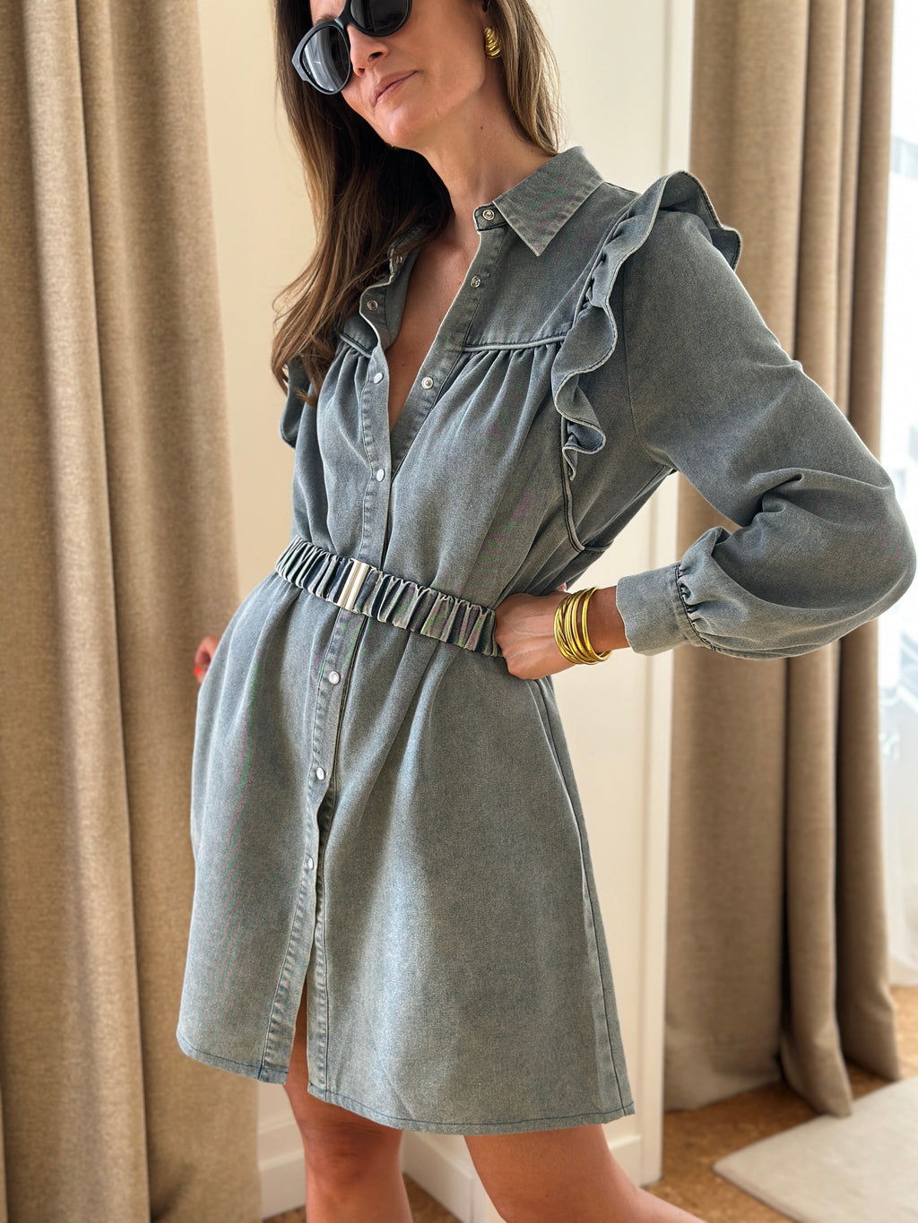 Robe Iselia