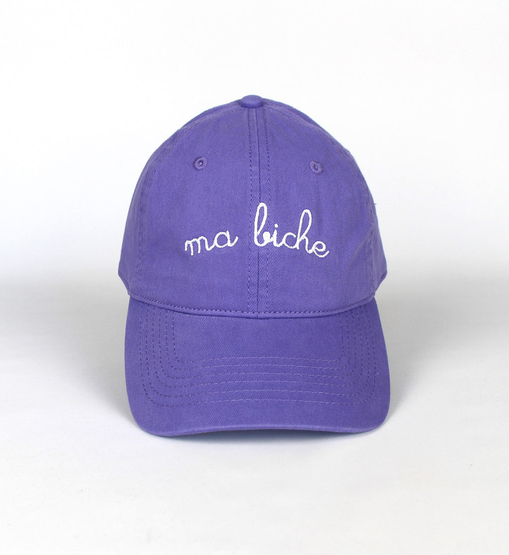 Casquette Ma Biche
