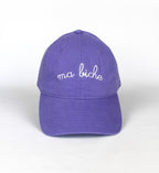 Casquette Ma Biche