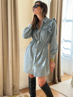 Robe Iselia