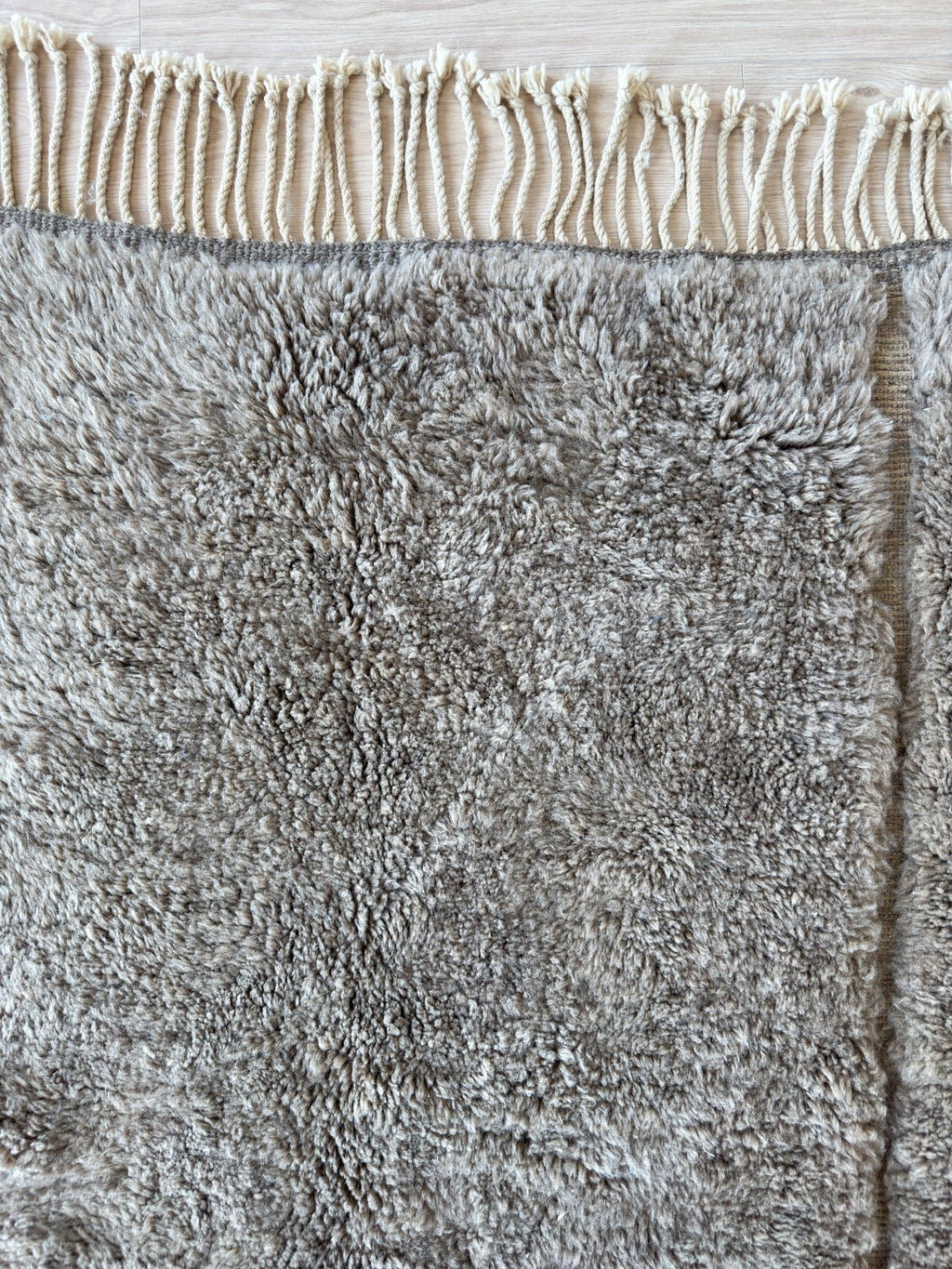 Tapis M'Rirt 213 X 320 Cm - N°1998