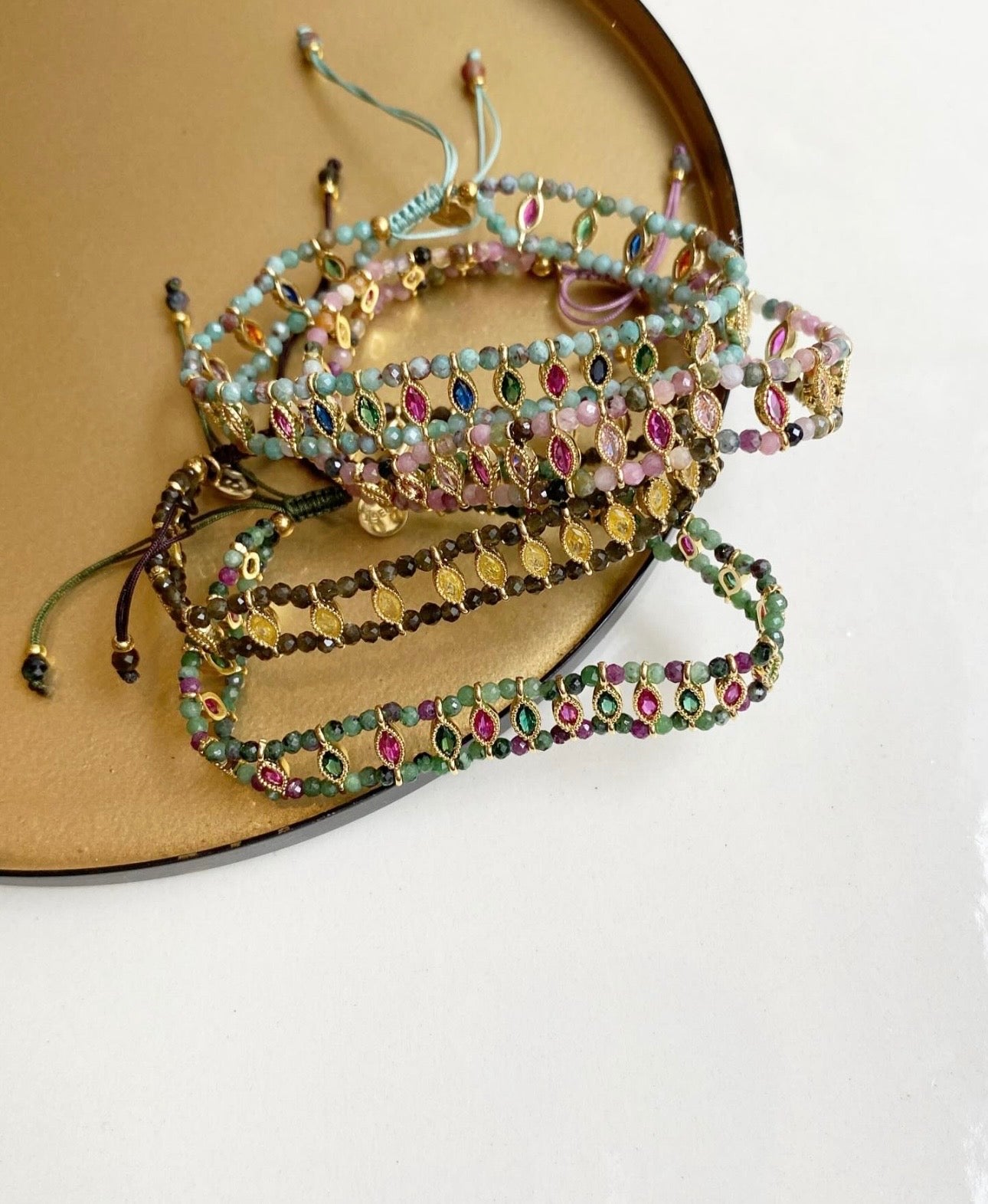 Bracelet Ombeline