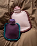 Bumper Warmwaterkruik Pastel Pink - SUITE702