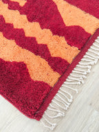 Tapis M'Rirt 103 X 174 Cm - N°1894