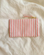 Pochette Amour Rose