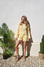 Short Luz
