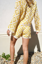 Short Luz