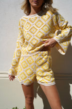 Short Luz