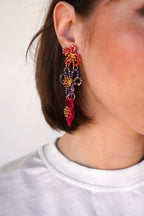 Boucles Fleurettes