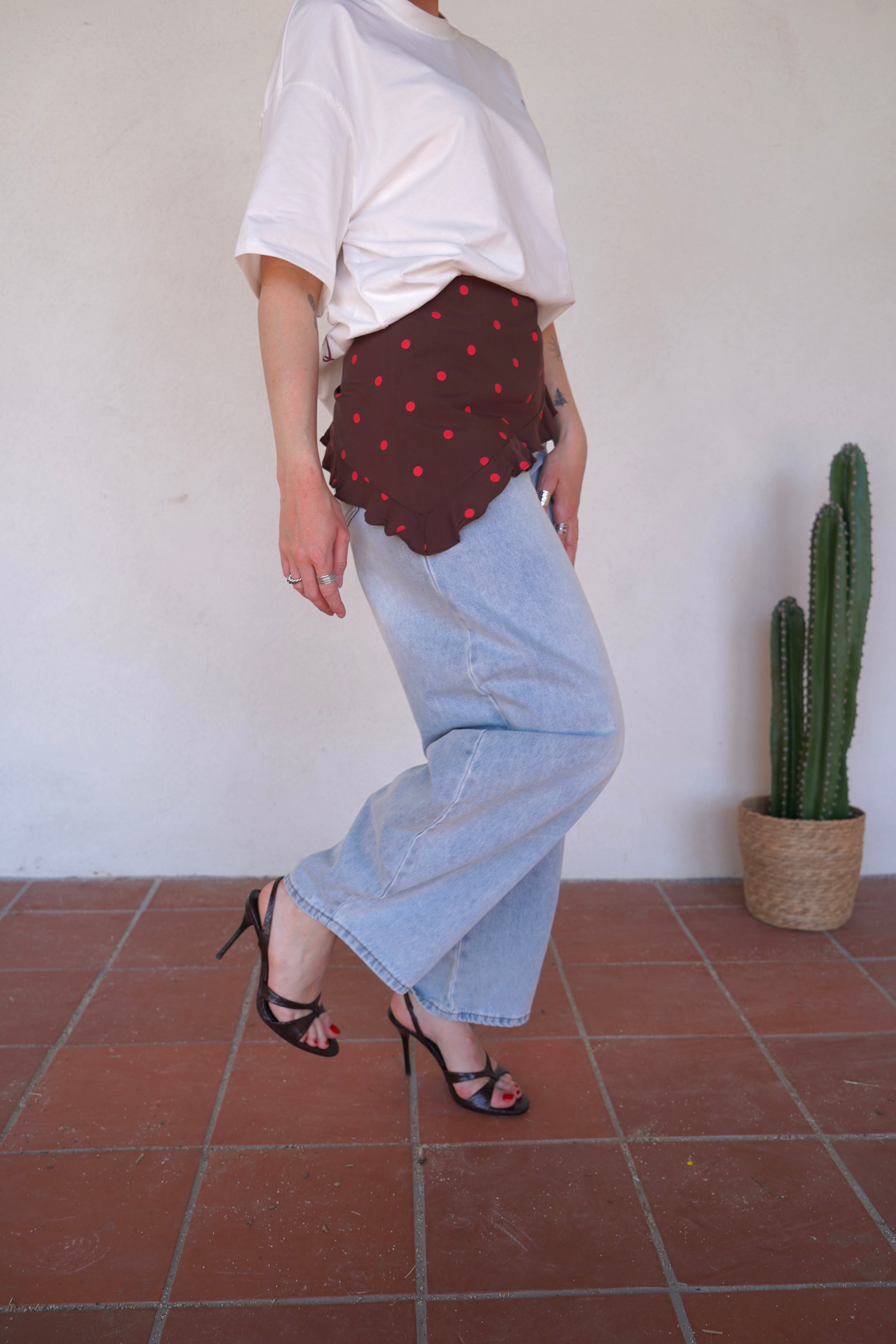 Foulard Odette