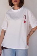 T-Shirt Queen