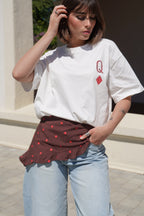 Foulard Odette