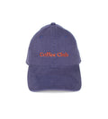 Casquette Coffee Club