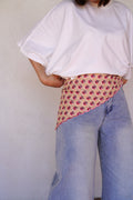 Foulard Romance