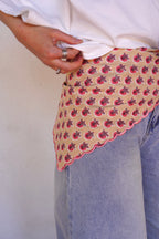 Foulard Romance