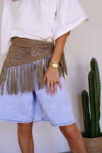 Bandana Karma Kaki