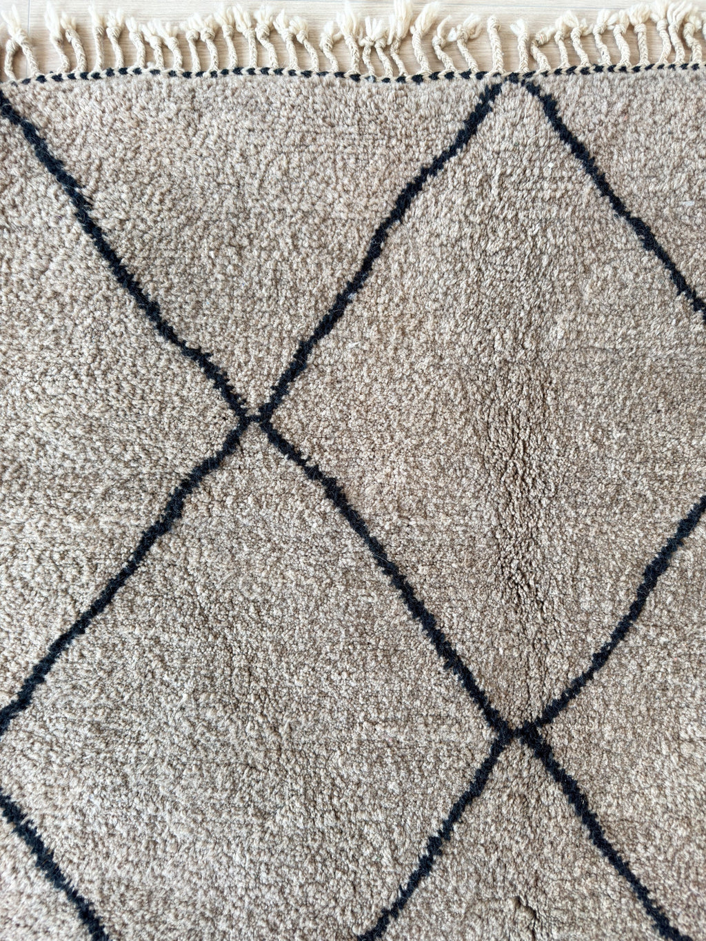 Tapis Berbère Coloré - 150 X 273 Cm - N°1964