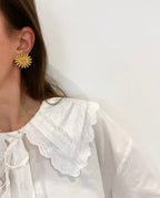 Boucles D'Oreilles Uma