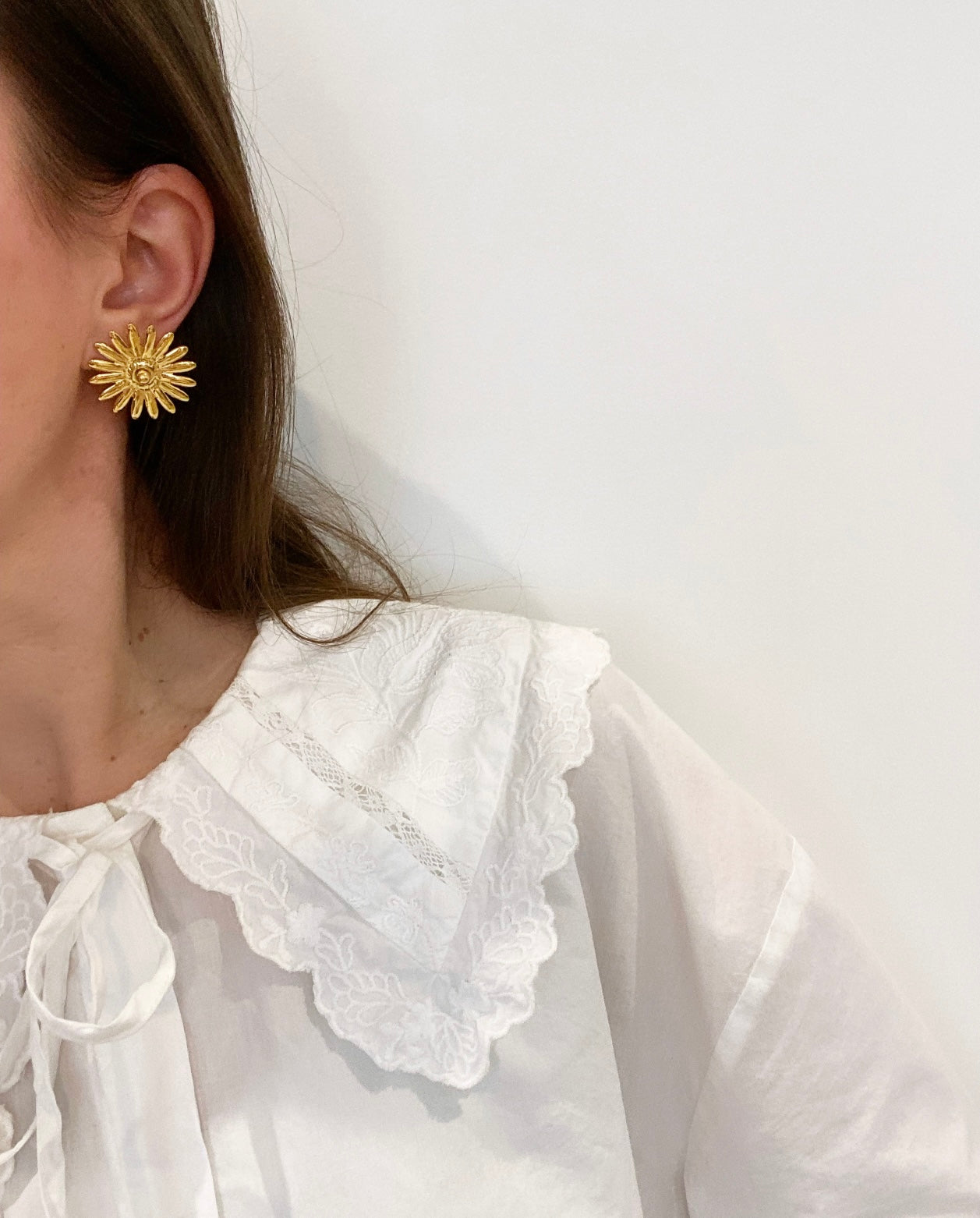 Boucles D'Oreilles Uma