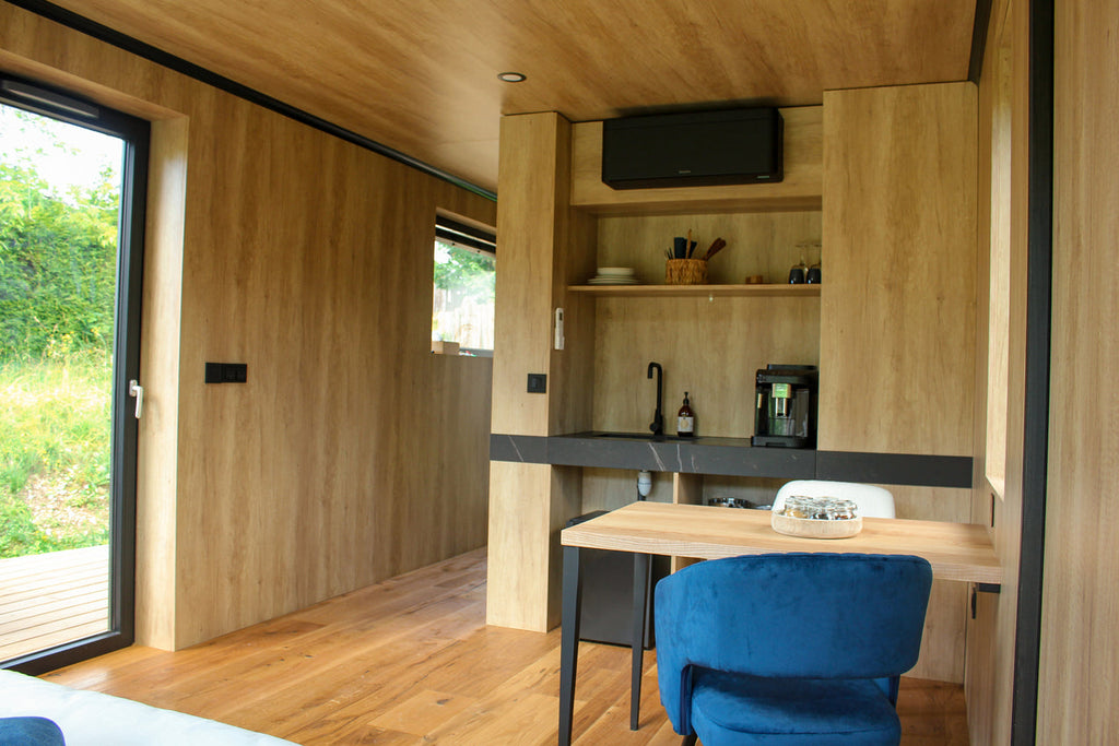 Lodge Duo