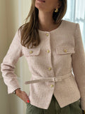 Veste Kate - Rose