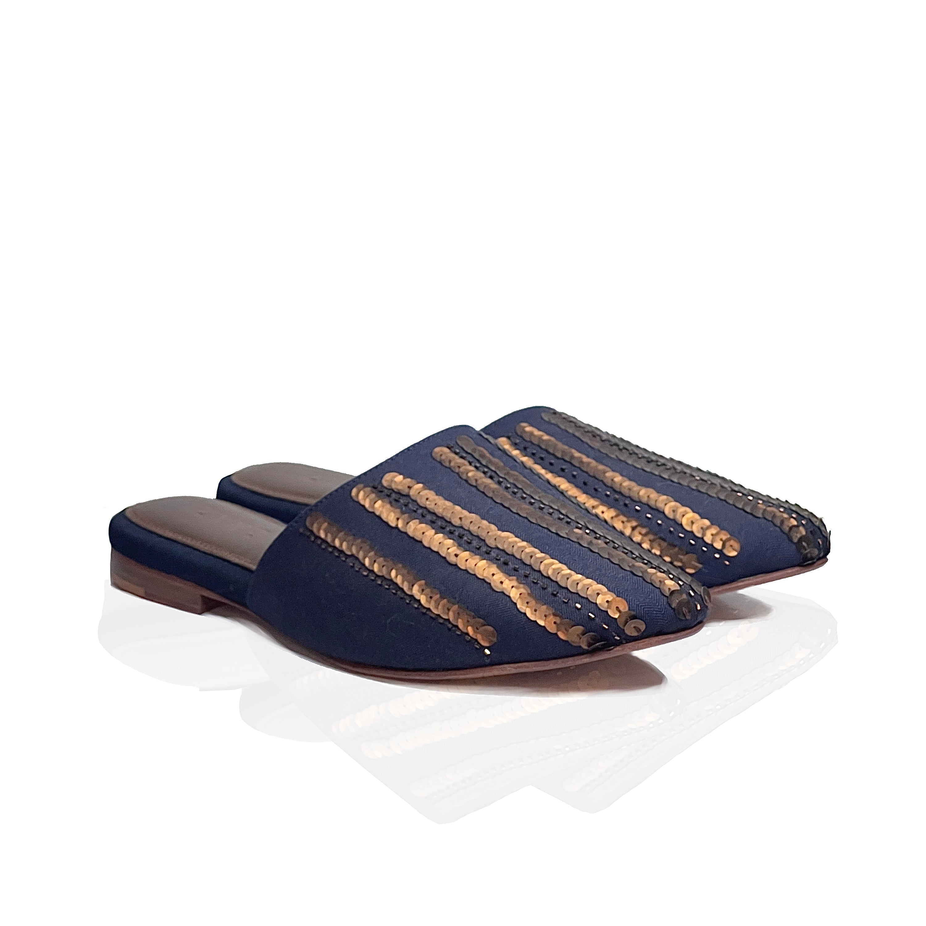 Mules Ecay Ii