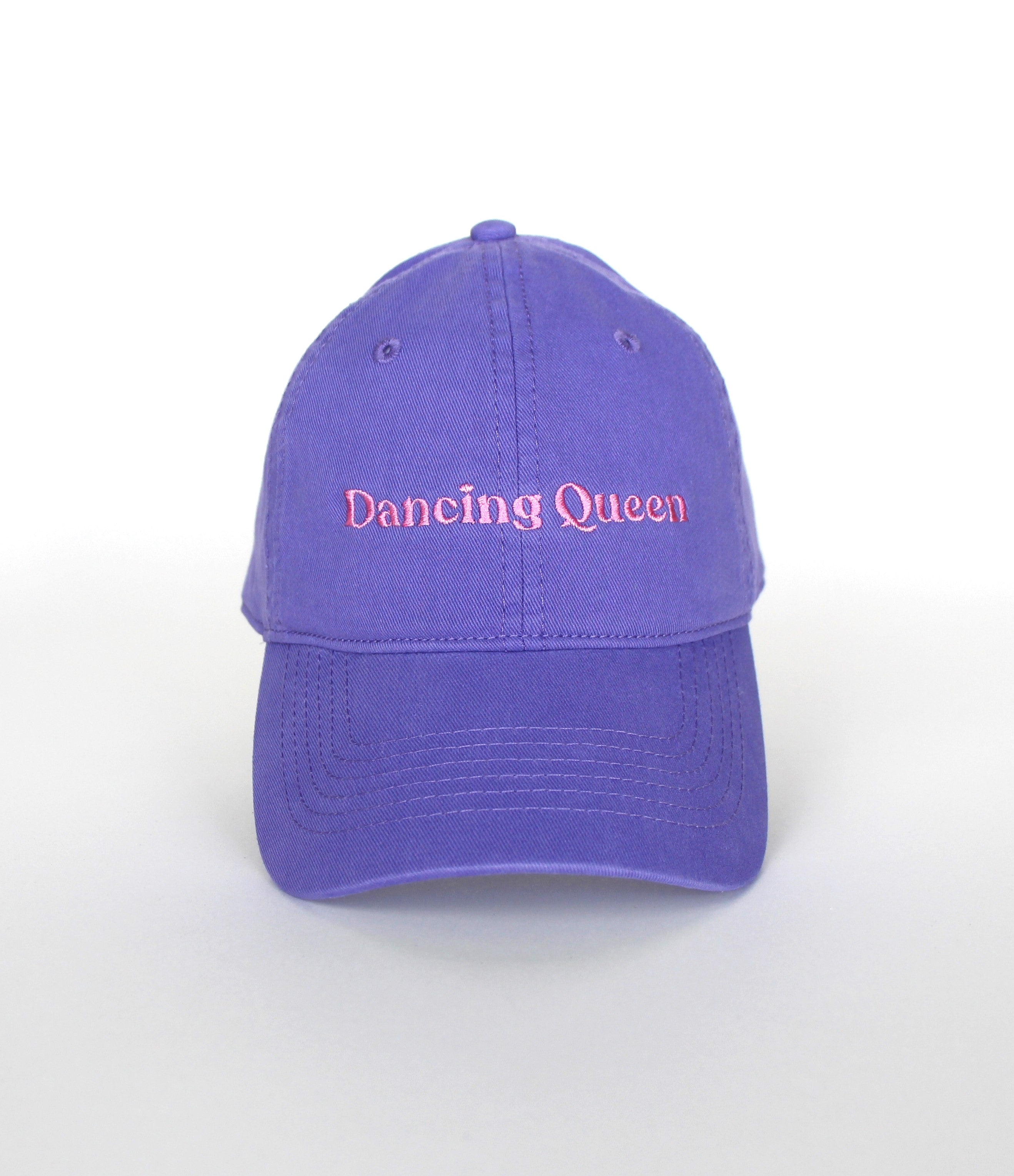 Casquette Dancing Queen
