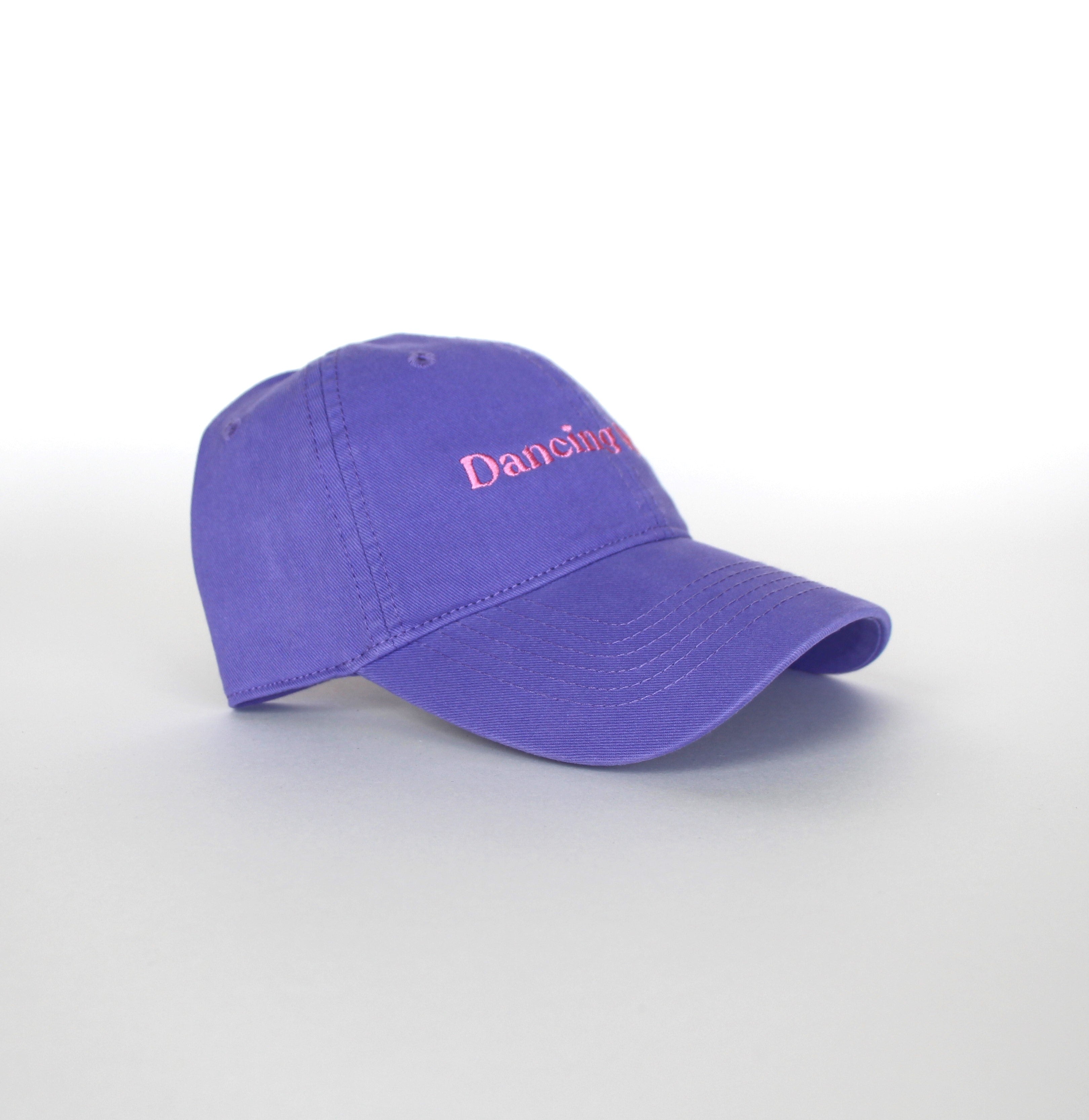 Casquette Dancing Queen