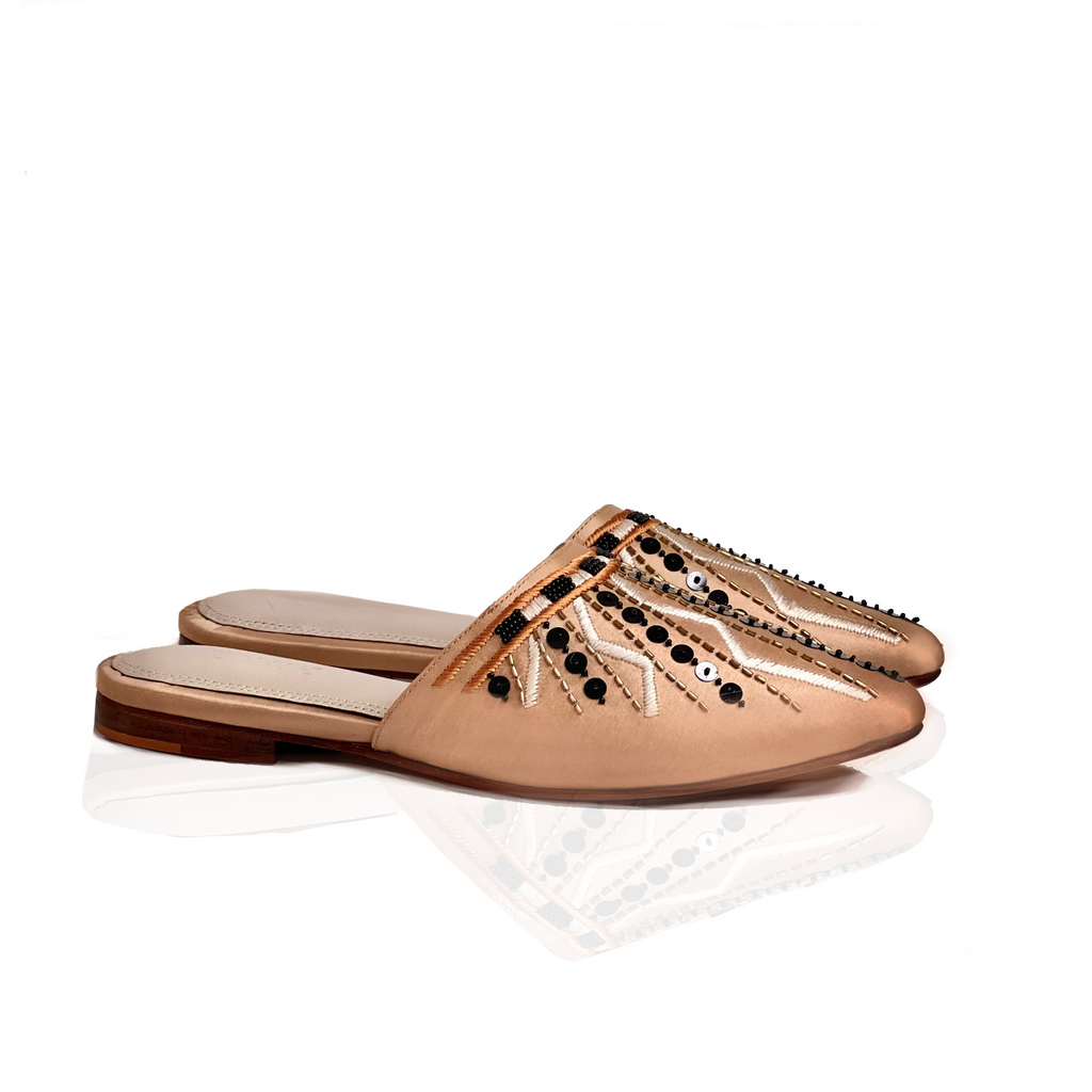 Mules Clara