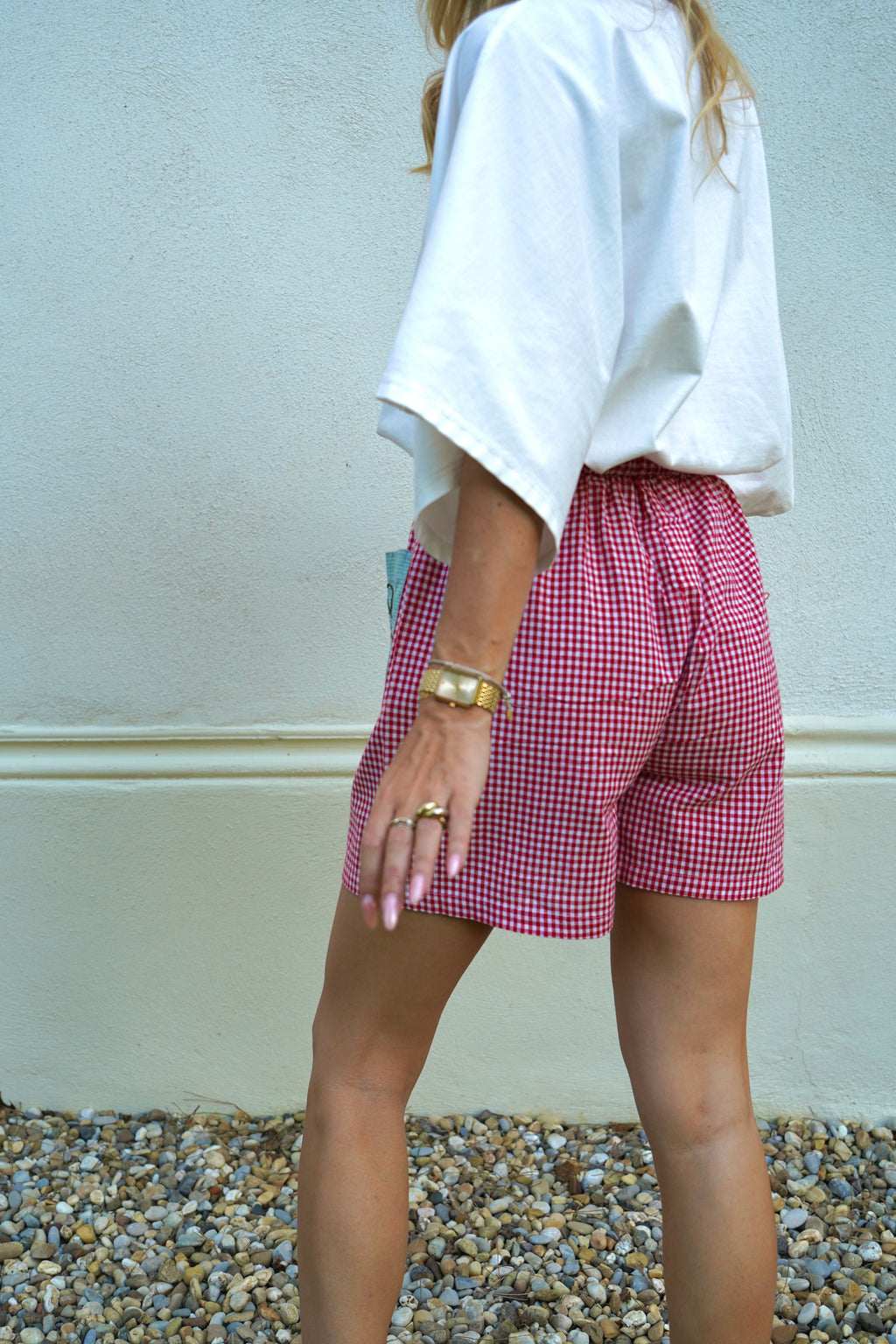 Short Picante